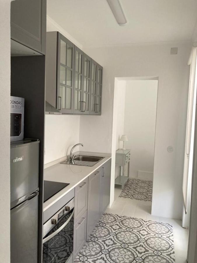 Apartamento Casa Da Varina Torreira Exterior foto
