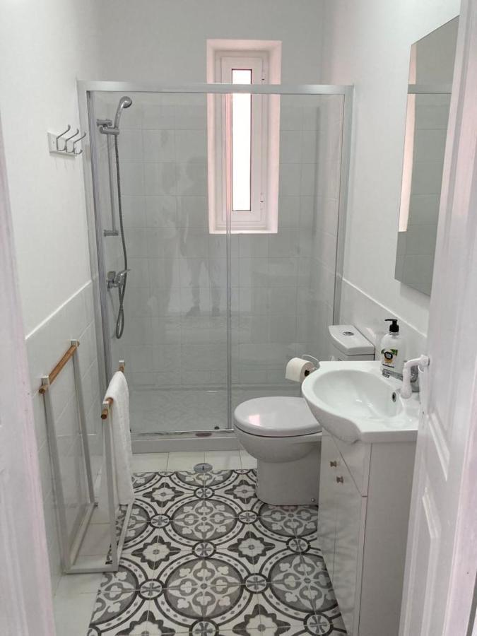 Apartamento Casa Da Varina Torreira Exterior foto