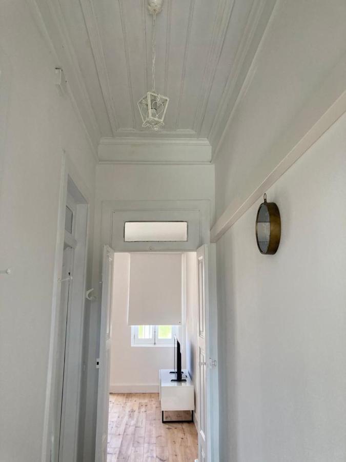 Apartamento Casa Da Varina Torreira Exterior foto
