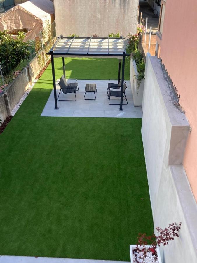 Apartamento Casa Da Varina Torreira Exterior foto