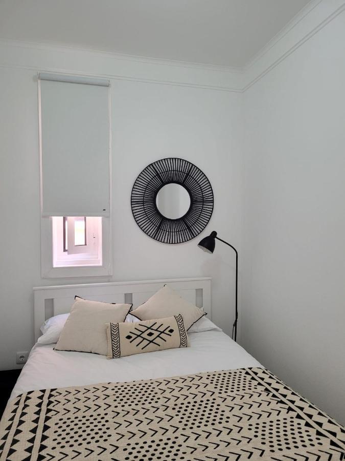 Apartamento Casa Da Varina Torreira Exterior foto